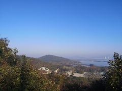 -宝界山林公园