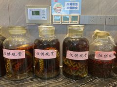 -大灶头·新昌菜(中国茶市店)