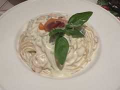 -安妮意大利餐厅(世贸天阶店)