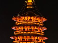 -隋唐洛阳城明堂天堂景区