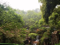 -岳麓山风景名胜区