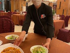 -西安饭庄(立丰国际店)