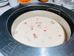 -煲宫猪肚鸡(晶品店)