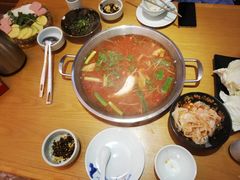 -新凯里酸汤鱼(飞山街店)