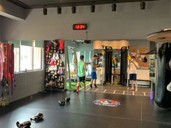 -M.S拳击泰拳馆(大学路店)