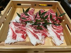 -锦和牛·炭火烧肉(ICC太和里店)