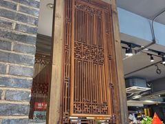 -河沿肉饼Beijing Pie(东华门店)