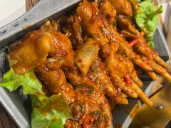 -冰川朝鲜族料理·东北菜(观前店)