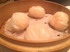 -北京王府井希尔顿酒店·秦唐中餐厅Chynna