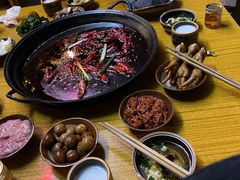 -胖碗火锅(观音桥店)