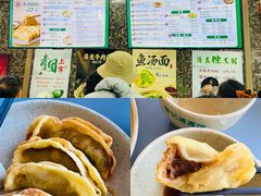 -李记清真馆(打钉巷店)