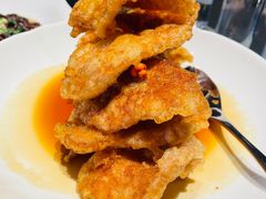 -上和臻品中国菜(花园街店)