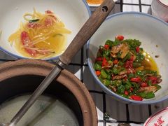 -衡地道·三菜一汤(水岸新城店)