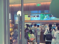 -奈雪的茶(石家庄万象城店)
