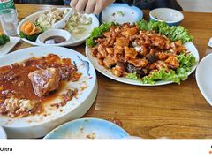 -闻香阁·清真(光荣道店)