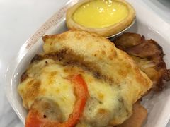 -豪享悦牛排自助餐厅(天河城店)