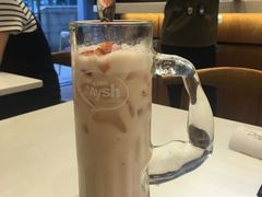 -艾薯夫妇Aysh(红山店)