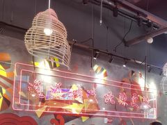 -老闵田螺馆·南昌特色小炒(梦时代店)