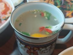 -巴依老爷新疆美食(牡丹园店)