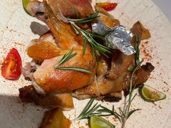 -春树下·树屋花房西餐厅(罍街AS1980店)