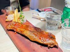 -卡朋西餐(悦汇城店)