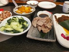 美味鹅肝-马头巷·食景园(苏州总店)