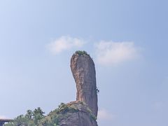 -磬锤峰森林公园