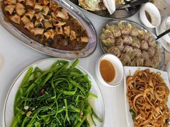 -嘉升大排档(番禺总店)