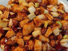 -粥公粥婆精品家常菜(青龙桥店)