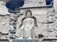-炳灵寺世界文化遗产旅游区