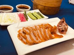 -新梅华餐厅(星悦汇店)
