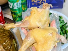 -鲍馬爺·首创鲍鱼鸡(银座店)
