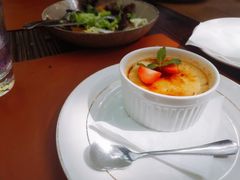 -Golden Lily河内巴黎法越料理餐厅(建国西路店)