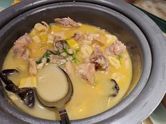 -锦府盐帮·李宅(领展购物广场中关村店)