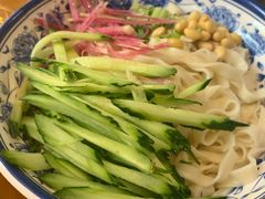 -生活本该如此北京小馆(周庄嘉园店)