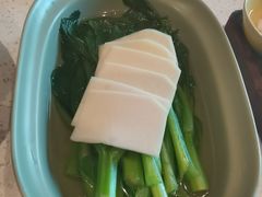 -半山腰·云南菜(侨福芳草地店)