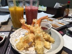 -大渔铁板烧(大悦城店)