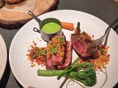 -FOOOO CITY CLUB 孚乐里音乐西餐酒吧(来福士店)