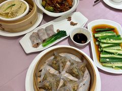 -顺风江南宴(静安大融城店)