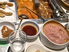 -海底捞火锅(玉桥商业广场店)
