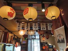 -王氏炉匠·烧鸟放题自助(三里屯店)
