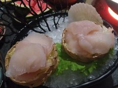 -湊湊火锅·茶憩(石家庄万象城店)