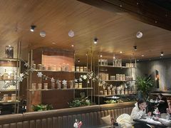 -西堤牛排(北京国瑞店)