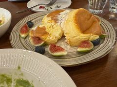 -UPPER KITCHEN(延安路店)