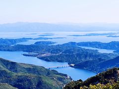 -北京密云天门山风景区