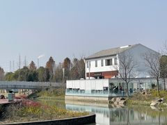 -柳鹭田园区