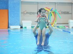 -戊辰亲子游泳俱乐部