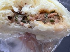 -俞记安顺特色破酥包(民生路店)