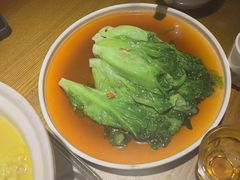 -朋友宴江南土菜(东方太阳城店)