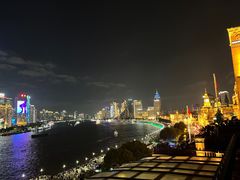 -罗斯福色戒酒吧(外滩店)